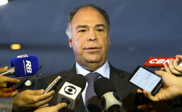 Relator da reforma administrativa quer recrirar ministérios