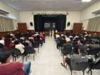 SENAI e Bairro da Juventude iniciam novas turmas dos cursos profissionais