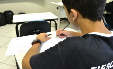 Escola S está com inscrições abertas para bolsas de estudos