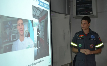 Cursos técnicos abrem as portas para o mercado de trabalho