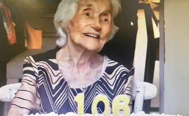 Araranguaense de 106 anos supera o coronavírus