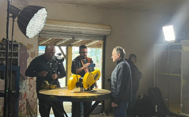 Com apoio do Sebrae/SC, empresário do Sul vira case nacional