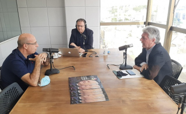 Entidades promovem evento para auxiliar empreendedores