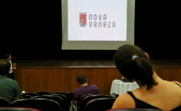 Uma nova identidade visual para o Turismo de Nova Veneza