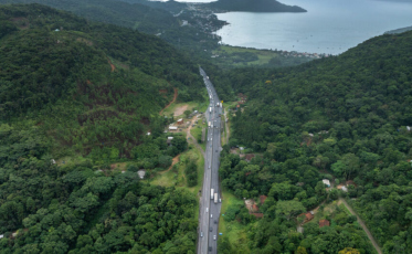 Morro dos Cavalos: o gargalo que mantém o Sul de SC refém