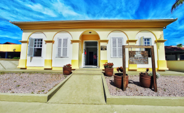 Secretaria de Cultura de Nova Veneza realiza Semana da Cultura