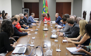 Justiça trabalha para evitar entrada do coronavírus no sistema prisional