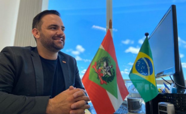 O fim da gestão de Diego Goulart na Secretaria de Articulação Nacional