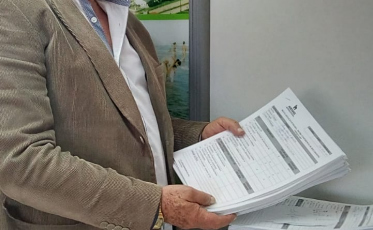 Fim de prazo para adesões a programas fundiários