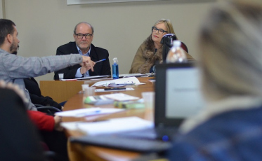 Secretário de Orleans é o novo presidente do Colegiado de Agricultura