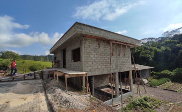 Centro de Educação Ambiental será integrado com a natureza