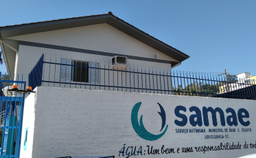 Urussanga: SAMAE prorroga inscrições de processo seletivo para contratação de operador de ETA/ETE