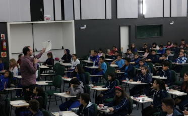 Vencedores do Prêmio Acic de Matemática serão premiados nesta quinta-feira