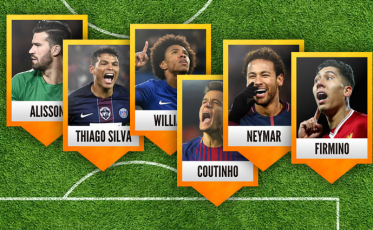 Som Maior e 4oito escalam a Seleção de Tite