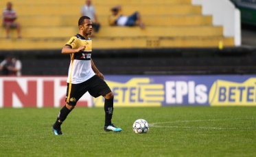 Um novo momento do Tigre e um novo Suéliton