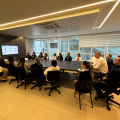 HSJosé recebe certificado Diamond pela excelência no atendimento aos pacientes com AVC