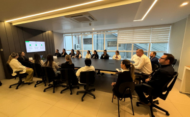 HSJosé recebe certificado Diamond pela excelência no atendimento aos pacientes com AVC