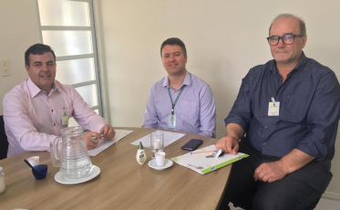 AMREC busca selo SISBI para a região