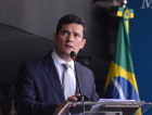Visita de Sérgio Moro a Criciúma deve ocorrer em agosto
