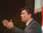 Pacote anticrime no foco de Sérgio Moro