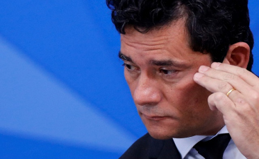 Lideranças pedem Sergio Moro no Governo do Estado