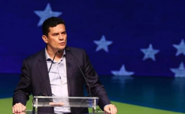 Eleições 2022: Som Maior entrevista Sérgio Moro nesta sexta-feira