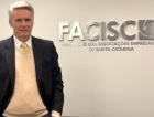 Um novo presidente na Facisc
