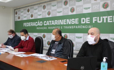 Próspera e adversários conferem mudanças na Série B