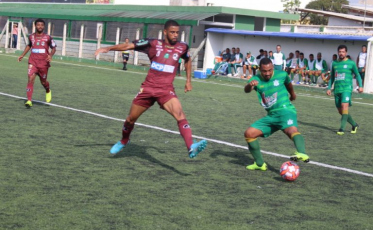 Próspera encara o Inter em Lages