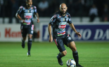 Operário ainda não venceu fora de casa