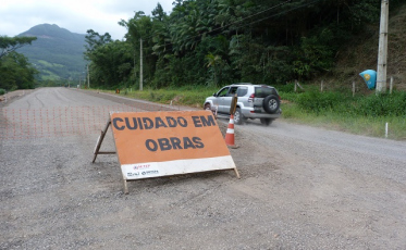 BR-285: esperança nos recursos e no prazo até 2020