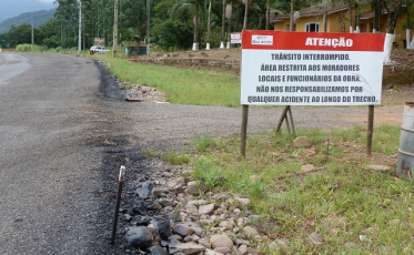 Lideranças vão vistoriar rodovias do sul