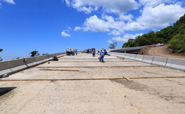 BR-285: Há duas semanas, a verba era garantida