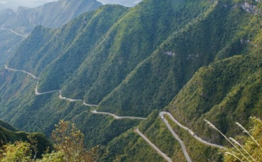 Serra do Rio do Rastro será interditada neste domingo
