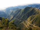 Concessão do Mirante da Serra do Rio do Rastro avança
