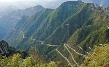 Projeto repassa áreas do Mirante da Serra do Rio do Rastro à Santur