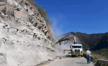 Trânsito na Serra do Rio do Rastro será liberado à noite durante a semana