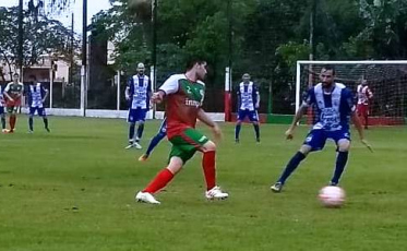 Empate abre a Segunda Divisão da LARM