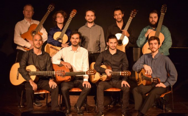 Circuito Sesc Udesc de Artes Cênicas e Música chega a 15 cidades