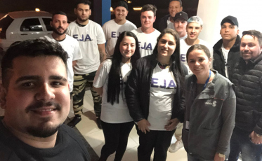 Sesi abre turma de Ensino Médio para jovens e adultos no Caravaggio