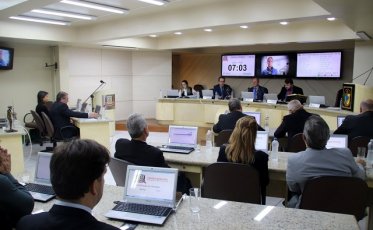 Câmara aprova parcelamento do Pasep