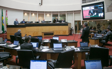 Assembleia articula CPI para investigar isenções de ICMS