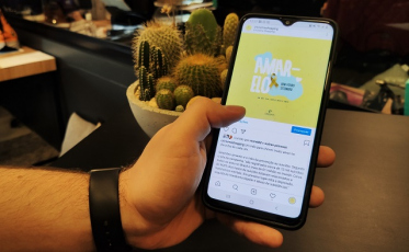 “Previna com amor”: o alerta no Criciúma Shopping