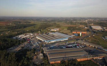 Setor metal mecânico acompanha crescimento da economia em Içara