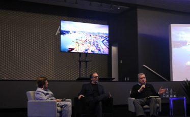 Exportações, importações e parcerias estratégicas em destaque no Intercon Acic