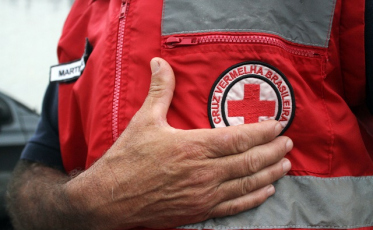 Seu Martinho e um coração muito especial