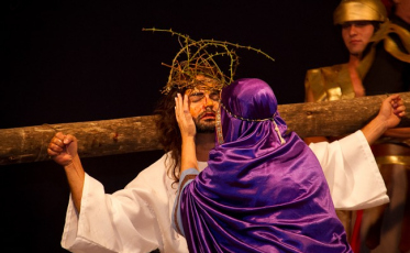 Semana Santa: veja a programação das missas, procissões e vigílias na região