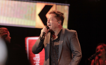 Depois de Leonardo, o calçadão