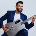 Gusttavo Lima faz show em Criciúma nos 10 anos do Nações Shopping