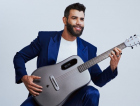 Gusttavo Lima faz show em Criciúma nos 10 anos do Nações Shopping